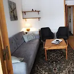 Eskival - Eskival 35m² 4 Pers Centre Station Acces Direct Sur Les Pistes Mae-7592 Apartment *