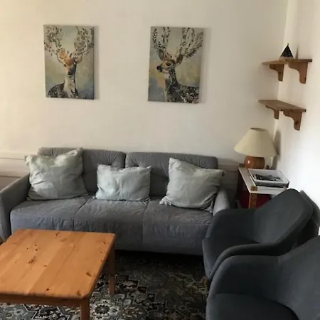 Eskival - 2 Pieces Pour 4 Personnes 92 * Val Thorens