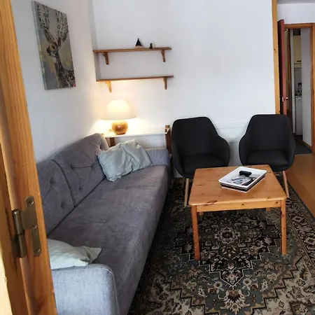 Eskival - 2 Pieces Pour 4 Personnes 92 Apartment *