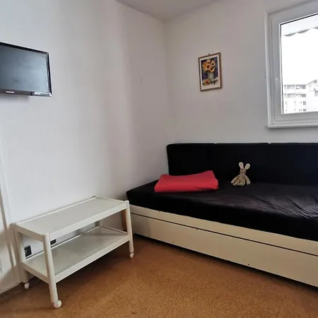 Apartment Eskival - 2 Pieces Pour 4 Personnes 92 Val Thorens