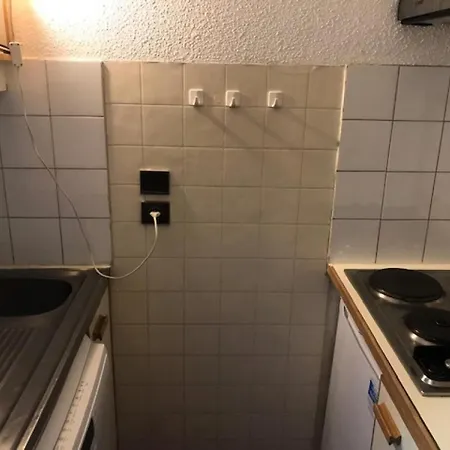 Apartment Eskival - 2 Pieces Pour 4 Personnes 92