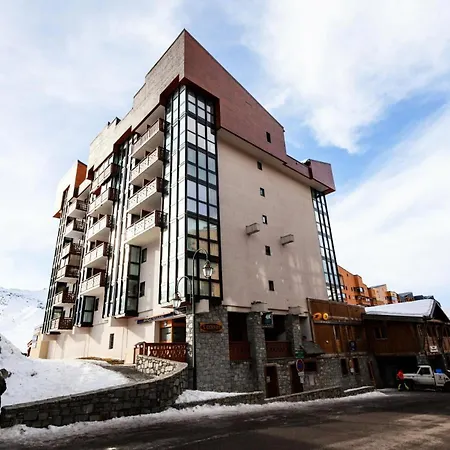 Apartment Eskival - 2 Pieces Pour 4 Personnes 92
