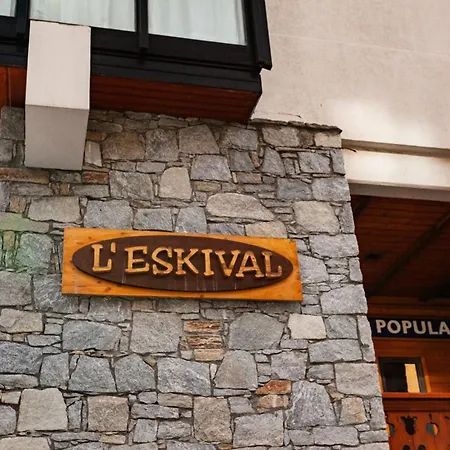 Apartment Eskival - 2 Pieces Pour 4 Personnes 92 Val Thorens