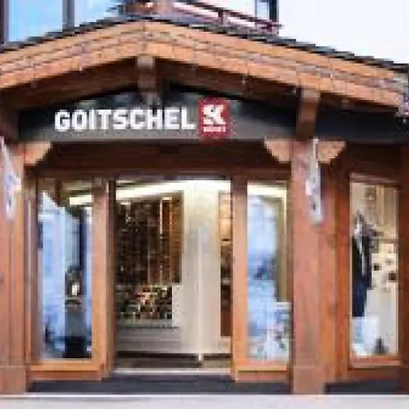 Eskival - 2 Pieces Pour 4 Personnes 92 Val Thorens